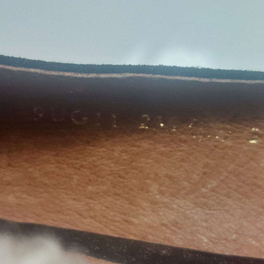 STACCATO Women's Faux Fur Flats Size 9 - Picture 10 of 15